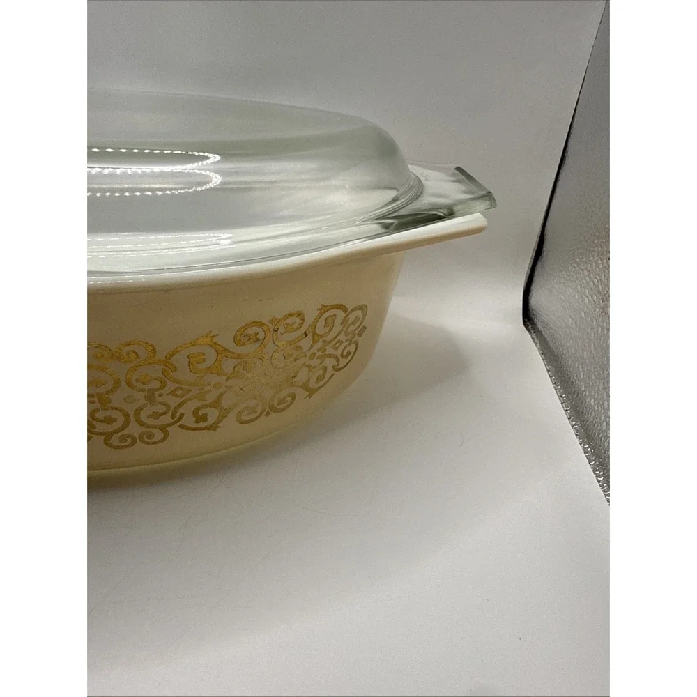 Pyrex 